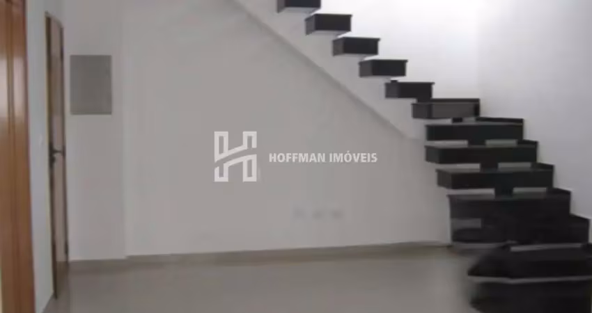 Apartamento com 3 quartos à venda na Rua Teffé, --, Santa Maria, São Caetano do Sul