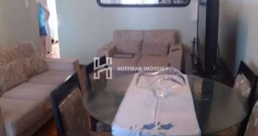 Apartamento com 2 quartos à venda na Rua Perrella, --, Fundação, São Caetano do Sul