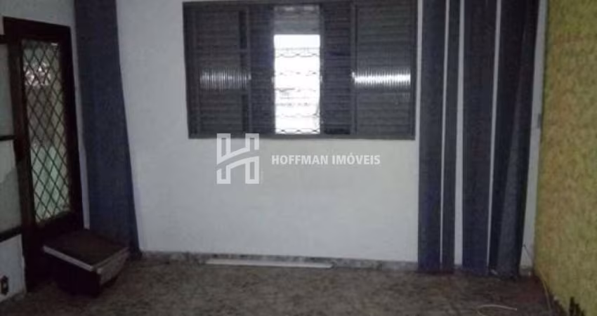 Casa com 1 quarto à venda na Rua Engenheiro Rebouças, --, Cerâmica, São Caetano do Sul