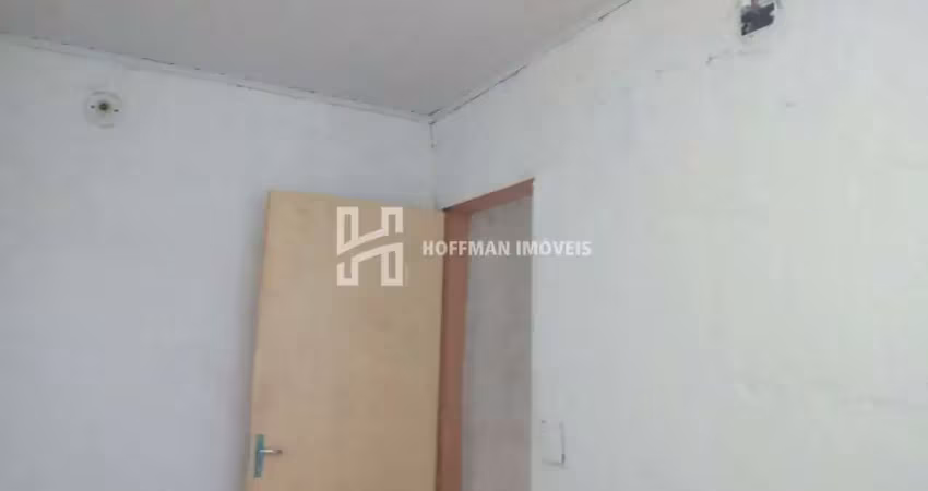 TERRENO COM 03 CASAS! PERFEITO PARA RENDA