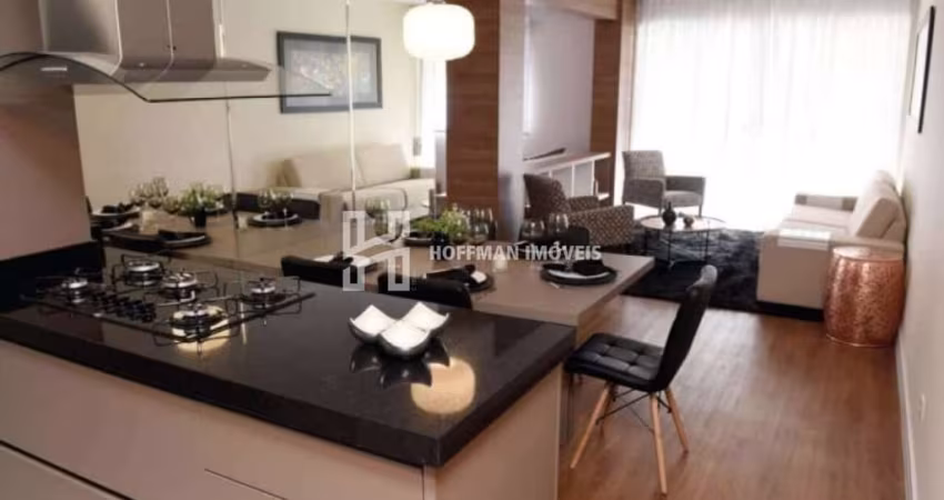 ÓTIMO APARTAMENTO NO PQ DAS NAÇÕES, 82METROS, ÁREA DE LAZER COMPLETA.