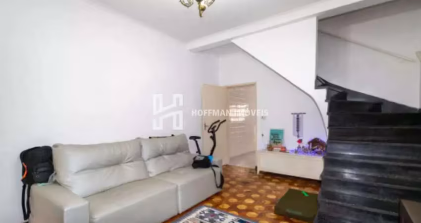 Casa com 2 quartos à venda na Rua Espírito Santo, --, Cerâmica, São Caetano do Sul