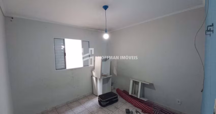 Casa com 4 quartos à venda na Rua Municipal, --, Fundação, São Caetano do Sul