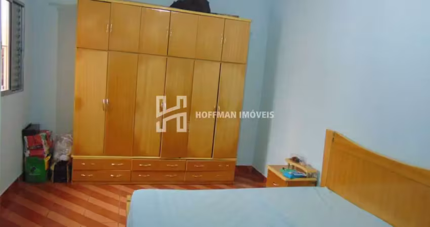 Casa com 3 quartos à venda na Avenida Gago Coutinho, --, Santa Maria, Santo André