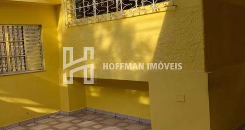 Casa com 2 quartos à venda na Rua Almirante Protógenes, --, Jardim, Santo André