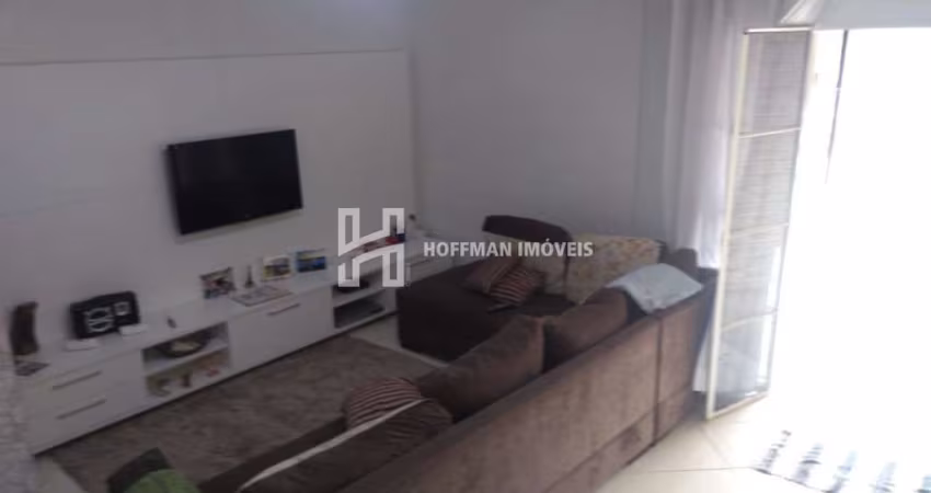 Casa com 2 quartos à venda na Rua Evangelista de Souza, --, Parque Capuava, Santo André