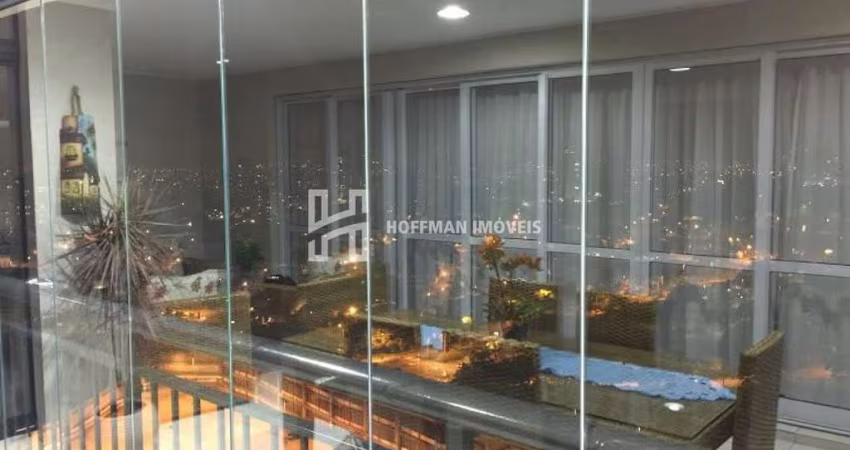 Apartamento com 3 quartos à venda na Rua Caminho do Pilar, --, Vila Gilda, Santo André
