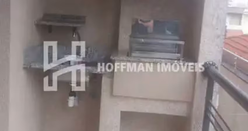 Apartamento com 3 quartos à venda na Rua Tupi, --, Cerâmica, São Caetano do Sul
