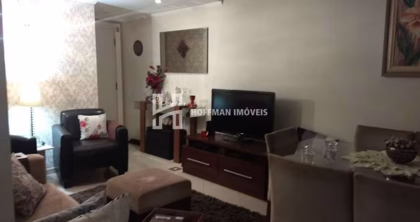 Apartamento com 2 quartos à venda na Rua Madeira, --, Santa Maria, São Caetano do Sul