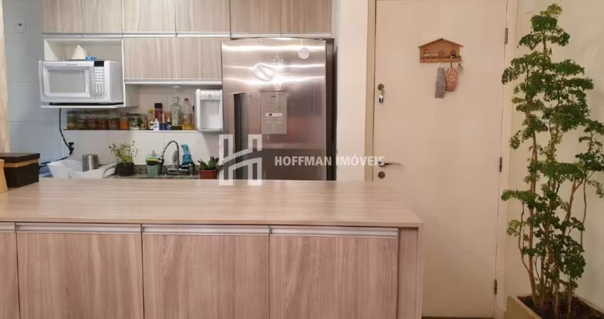 Apartamento com 2 quartos à venda na Rua Perrella, --, Fundação, São Caetano do Sul