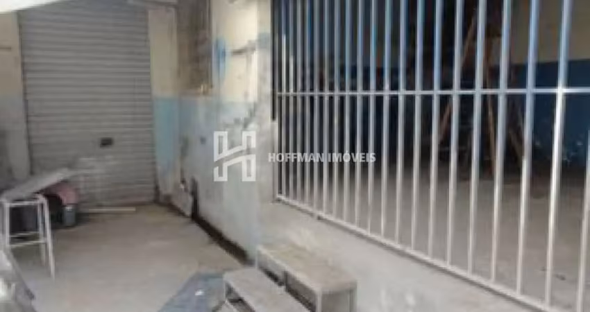 Terreno à venda na Rua Perrella, --, Fundação, São Caetano do Sul