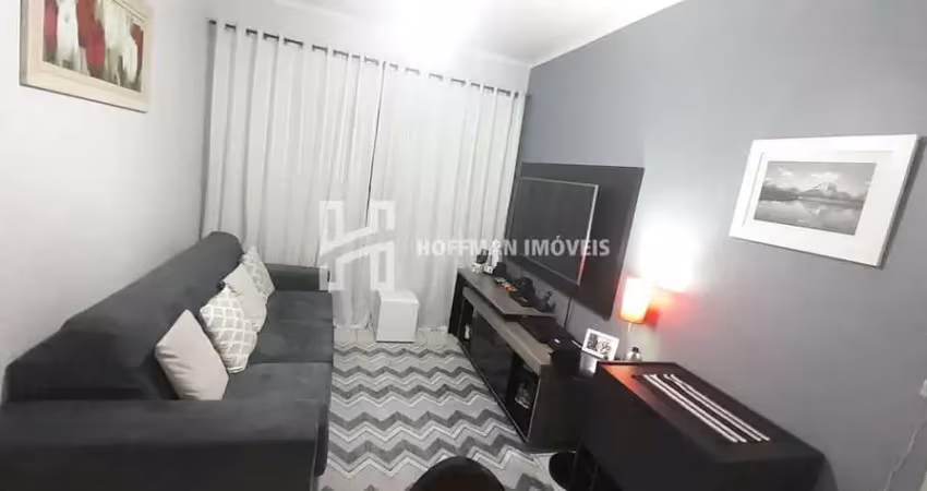 Apartamento com 3 quartos à venda na R FIGUEIRAS, DAS, --, Campestre, Santo André