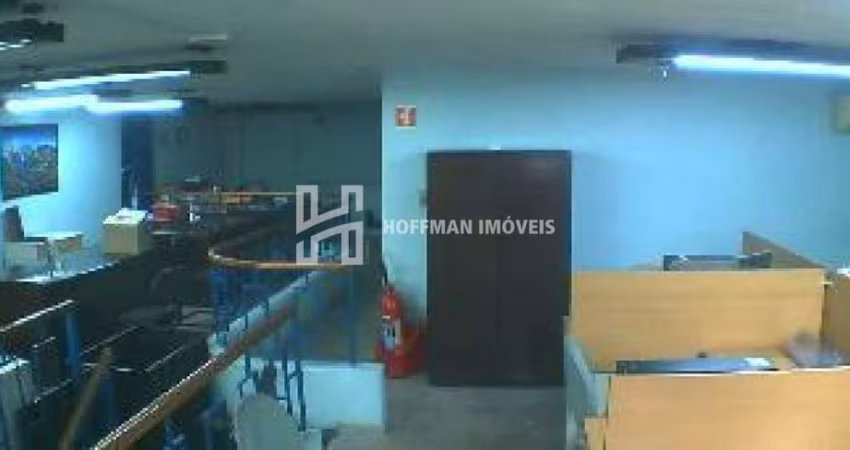 Prédio à venda na Pça CARDEAL ARCO VERDE, --, Centro, São Caetano do Sul