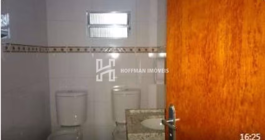 Sala comercial à venda na Avenida Gago Coutinho, --, Vila Aquilino, Santo André