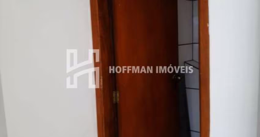 Sala comercial com 1 sala para alugar na Avenida Goiás, --, Barcelona, São Caetano do Sul