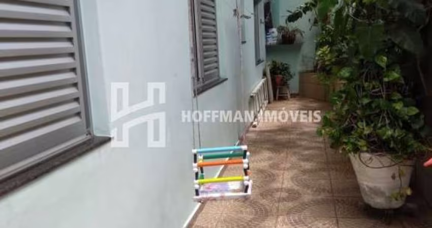 Casa com 3 quartos à venda na Rua José Salustiano Santana, --, Mauá, São Caetano do Sul