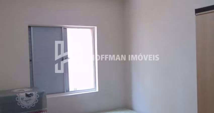 Apartamento com 2 quartos à venda na Rua Amazonas, --, Osvaldo Cruz, São Caetano do Sul