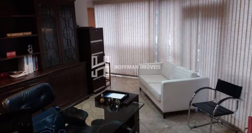 Sala comercial com 4 salas à venda na Rua Amazonas, --, Osvaldo Cruz, São Caetano do Sul