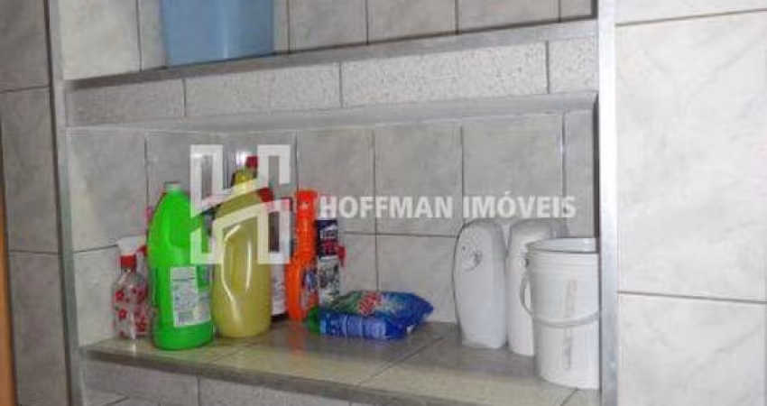 Casa com 3 quartos à venda na Rua Expedicionário Oscar Vano, --, Jardim Milena, Santo André