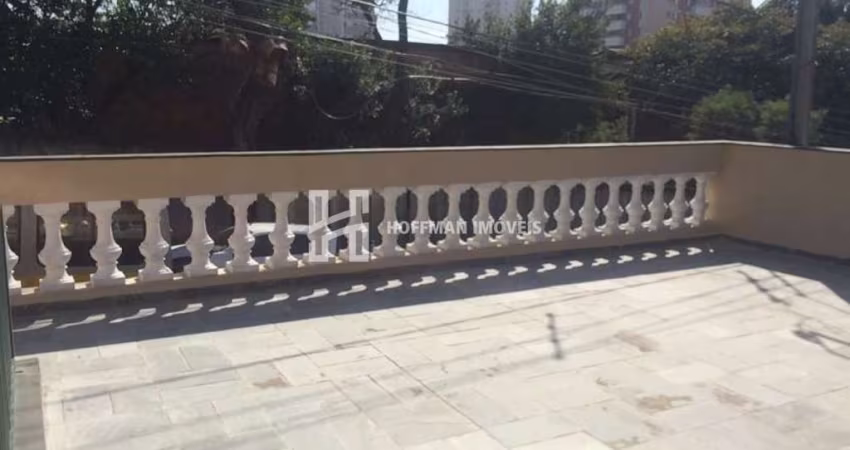 Casa com 2 quartos à venda na Rua Marcilío Dias, --, Campestre, Santo André
