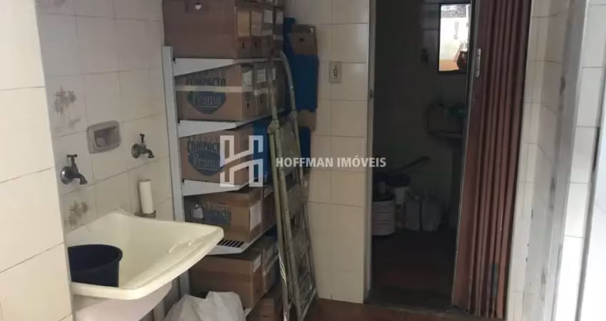 Casa com 3 quartos à venda na Rua Ingá, --, Osvaldo Cruz, São Caetano do Sul