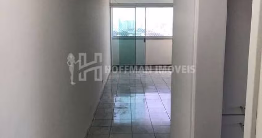 Apartamento 3 dormitórios 2 suites