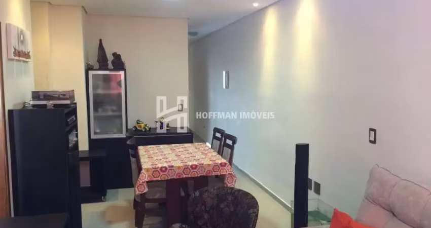 Apartamento com 2 quartos à venda na Rua Bélgica, --, Parque das Nações, Santo André