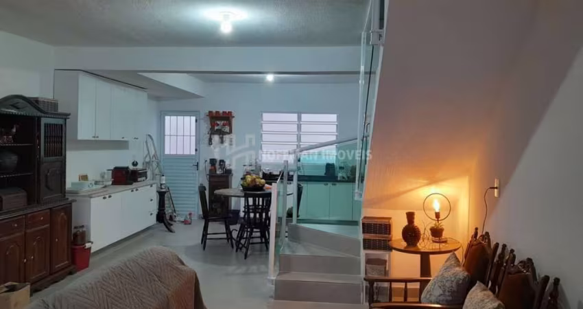 Casa com 1 quarto à venda na Rua Paraíba, --, Centro, São Caetano do Sul