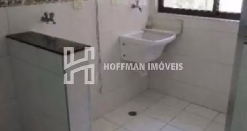 Apartamento com 3 quartos à venda na R JEQUITIBAS, DOS, --, Campestre, Santo André