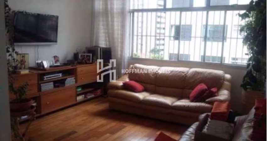 Apartamento com 3 quartos à venda na Rua Conselheiro Lafayette, --, Barcelona, São Caetano do Sul