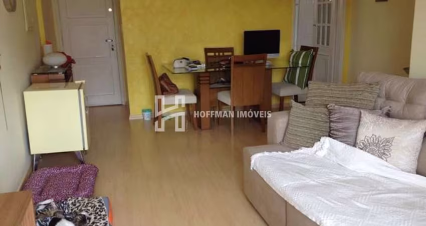 Apartamento com 3 quartos à venda na Rua Conselheiro Lafayette, --, Barcelona, São Caetano do Sul