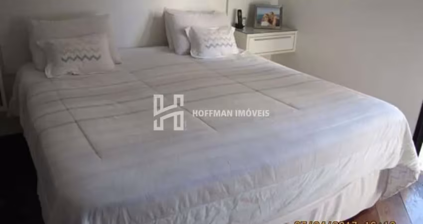 Apartanemto  alto padrão
