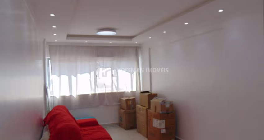 Apartamento Reformado no Centro