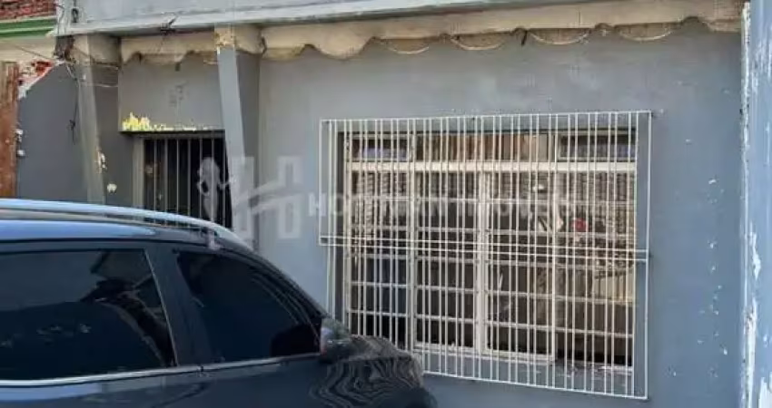 Casa à venda na Rua Osvaldo Cruz, --, Santa Paula, São Caetano do Sul