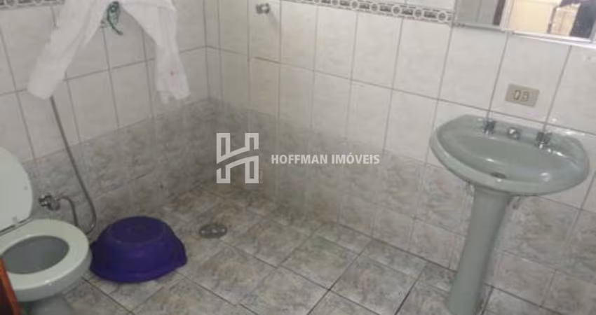 Casa com 5 quartos à venda na R MANGUEIRAS, DAS, --, Cerâmica, São Caetano do Sul