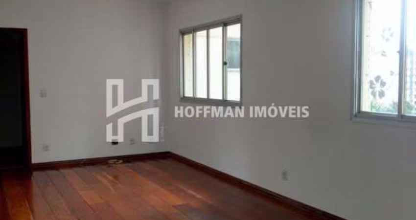 Apartamento com 03 dormitórios, 01 suite, 01 vaga à venda no Santa Paula - São Caetano do Sul - SP