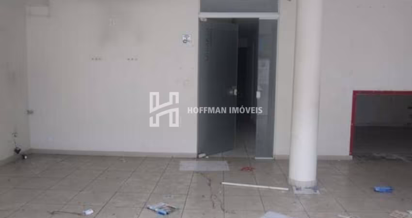 Prédio com 1 sala à venda na Rua Amazonas, --, Centro, São Caetano do Sul
