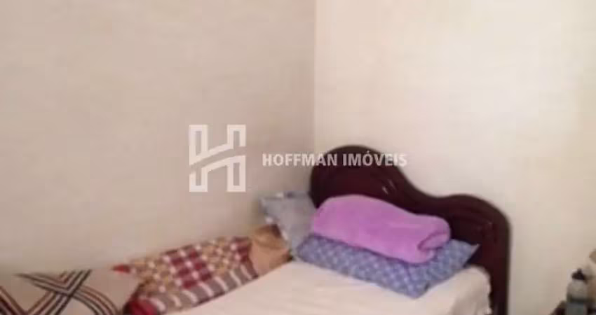 Casa com 2 quartos à venda na Rua Washington Luís, --, São José, São Caetano do Sul
