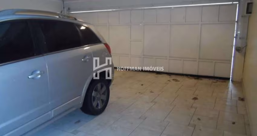Casa com 4 quartos à venda na Rua Victor Meirelles, --, Jardim São Caetano, São Caetano do Sul