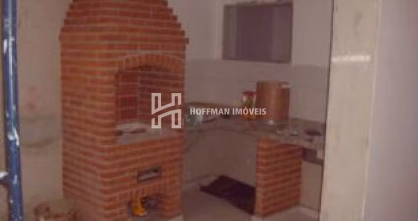 Casa com 3 quartos à venda na Rua João Molinari, --, Boa Vista, São Caetano do Sul