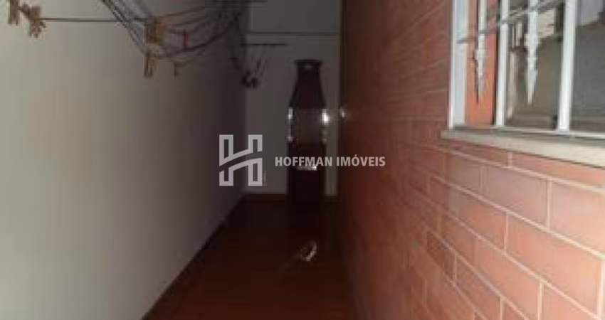Casa com 3 quartos à venda na Rua Cavalheiro Ernesto Giuliano, --, Olímpico, São Caetano do Sul