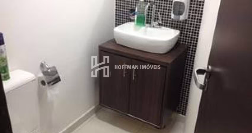 Sala comercial com 1 sala à venda na Rua Amazonas, --, Cerâmica, São Caetano do Sul