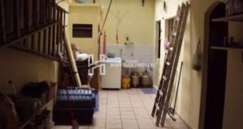Casa com 3 quartos à venda na Rua Solimões, --, Santa Maria, São Caetano do Sul