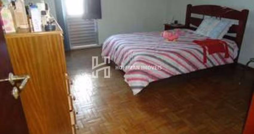 Casa com 2 quartos à venda na Travessa Valentino Frigo, --, Olímpico, São Caetano do Sul