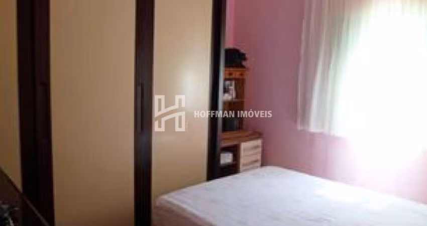 Casa com 3 quartos à venda na Rua Osvaldo Cruz, --, Osvaldo Cruz, São Caetano do Sul