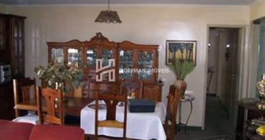 Apartamento com 3 quartos à venda na Rua Espírito Santo, --, Cerâmica, São Caetano do Sul