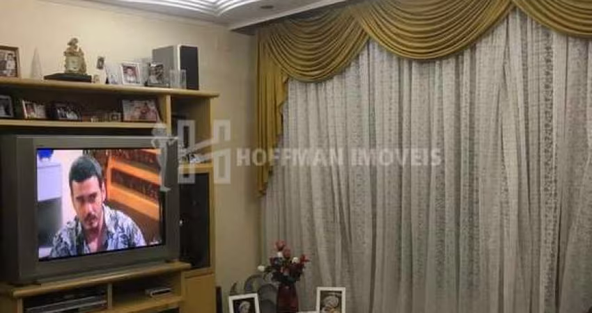 Casa com 3 quartos à venda na Alameda Conde de Porto Alegre, --, Santa Maria, São Caetano do Sul