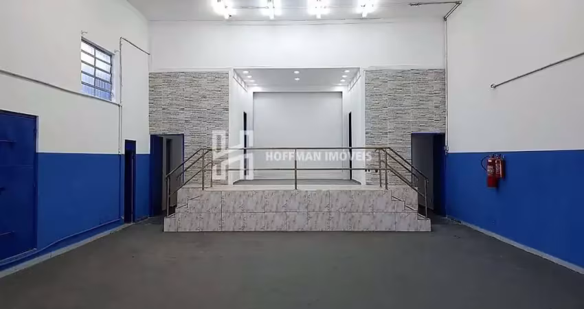 Ponto comercial para alugar na Est LAGRIMAS, DAS, --, Ipiranga, São Paulo
