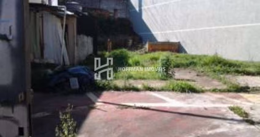 Terreno comercial para alugar na Avenida Novo Horizonte, --, Vila Sacadura Cabral, Santo André
