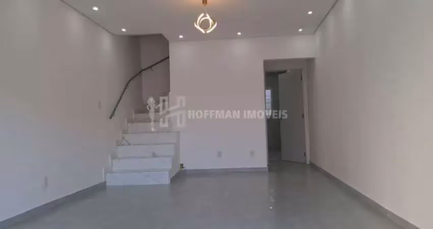 Casa comercial com 1 sala para alugar na Rua Alegre, --, Santa Paula, São Caetano do Sul